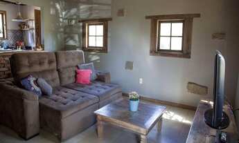 Imagem 6: CASA TEMPORADA em Florianópolis - SC, Campeche