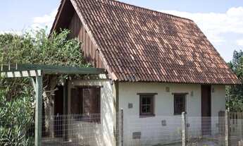 Imagem: CASA TEMPORADA em Florianópolis - SC, Campeche