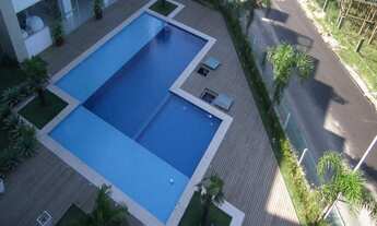 Imagem: Cobertura frente mar com espetacular vista