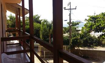 Imagem: APARTAMENTO TEMPORADA em FLORIANÓPOLIS