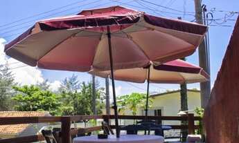 Imagem 2: CASA TEMPORADA em FLORIANÓPOLIS - SC, CAMPECHE