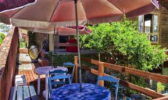 Imagem 3: CASA TEMPORADA em FLORIANÓPOLIS - SC, CAMPECHE