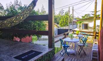 Imagem 4: CASA TEMPORADA em FLORIANÓPOLIS - SC, CAMPECHE