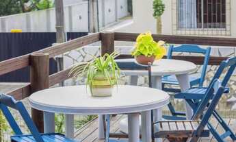 Imagem 5: CASA TEMPORADA em FLORIANÓPOLIS - SC, CAMPECHE