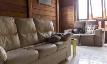 Imagem 6: CASA TEMPORADA em FLORIANÓPOLIS - SC, CAMPECHE