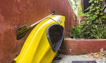 Imagem 7: CASA TEMPORADA em FLORIANÓPOLIS - SC, CAMPECHE