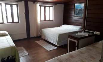 Imagem 7: CASA TEMPORADA em Florianópolis - SC, Campeche