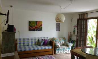 Imagem 2: APARTAMENTO TEMPORADA em FLORIANÓPOLIS - SC, LAGOA DA CONCEIÇÃO