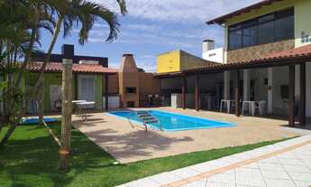 Imagem: CASA TEMPORADA em Florianópolis - SC, Morro