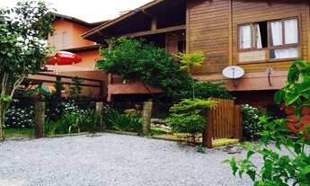 Imagem: CASA TEMPORADA em FLORIANÓPOLIS - SC, CAMPECHE