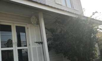 Imagem 3: Casa de praia com piscina no campeche