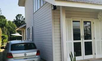 Imagem 4: Casa de praia com piscina no campeche