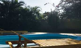 Imagem 7: Casa de praia com piscina no campeche