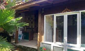 Imagem 3: CASA TEMPORADA em FLORIANÓPOLIS - SC, CAMPECHE
