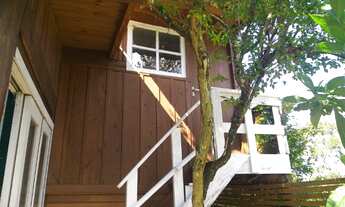 Imagem 4: CASA TEMPORADA em FLORIANÓPOLIS - SC, CAMPECHE