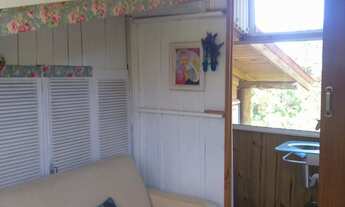 Imagem 5: CASA TEMPORADA em FLORIANÓPOLIS - SC, CAMPECHE