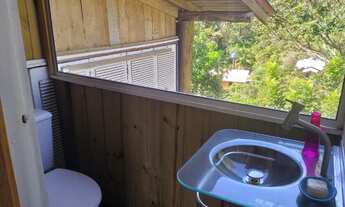 Imagem 6: CASA TEMPORADA em FLORIANÓPOLIS - SC, CAMPECHE