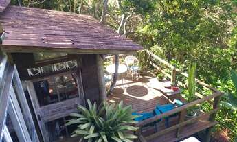 Imagem: CASA TEMPORADA em FLORIANÓPOLIS - SC, CAMPECHE