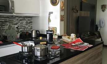 Imagem 4: APARTAMENTO TEMPORADA em FLORIANÓPOLIS - SC, CAMPECHE