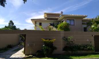 Imagem 3: CASA TEMPORADA em FLORIANÓPOLIS - SC, CAMPECHE