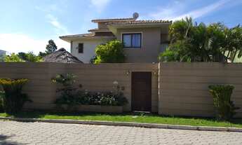 Imagem 4: CASA TEMPORADA em FLORIANÓPOLIS - SC, CAMPECHE