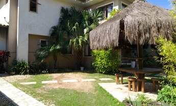 Imagem 7: CASA TEMPORADA em FLORIANÓPOLIS - SC, CAMPECHE