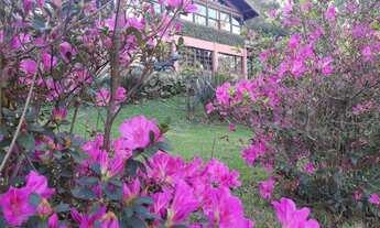 Imagem 2: CASA TEMPORADA em FLORIANÓPOLIS - SC, PÂNTANO DO SUL