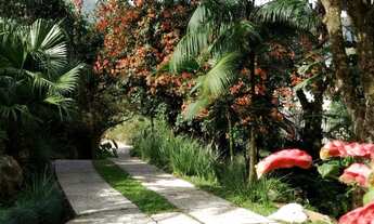 Imagem 3: CASA TEMPORADA em FLORIANÓPOLIS - SC, PÂNTANO DO SUL