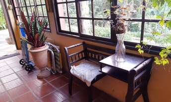 Imagem 4: CASA TEMPORADA em FLORIANÓPOLIS - SC, PÂNTANO DO SUL