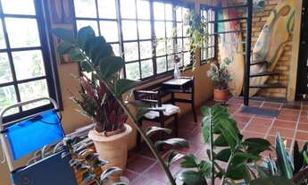 Imagem 5: CASA TEMPORADA em FLORIANÓPOLIS - SC, PÂNTANO DO SUL