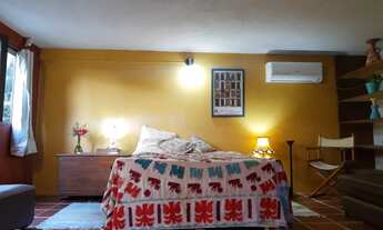 Imagem 7: CASA TEMPORADA em FLORIANÓPOLIS - SC, PÂNTANO DO SUL