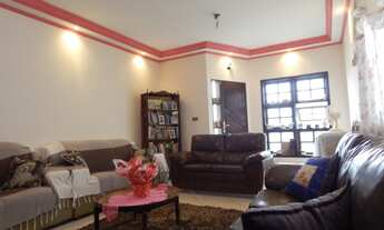 Imagem: CASA RESIDENCIAL em JACAREÍ - SP, JARDIM