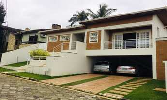 Imagem 2: Casa para Venda no bairro Jardim Coleginho, Condomínio Coleginho 3 dormitórios sendo 1 suí