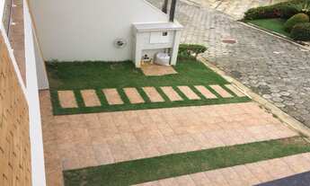 Imagem 3: Casa para Venda no bairro Jardim Coleginho, Condomínio Coleginho 3 dormitórios sendo 1 suí