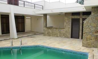 Imagem: CASA RESIDENCIAL em JACAREÍ - SP, JARDIM