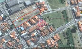 Imagem 2: OPORTUNIDADE VENDA TERRENO COM 3.000M² ZUC7. PROXIMO A DUTRA, ERICSON E EMBRAER