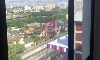 Imagem 7: SALA COMERCIAL em SÃO JOSÉ DOS CAMPOS - SP, PARQUE RESIDENCIAL AQUARIUS