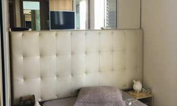 Imagem 3: Apartamento para venda , jardim satélite 3 quartos ,1 suite, com planejados, são jose dos