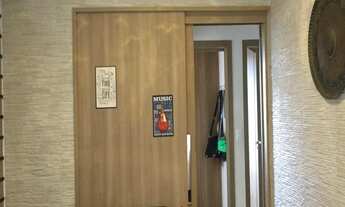 Imagem 2: Apartamento para venda , jardim satélite 3 quartos ,1 suite, com planejados, são jose dos