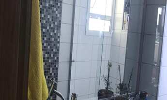 Imagem 7: Apartamento para venda , jardim satélite 3 quartos ,1 suite, com planejados, são jose dos