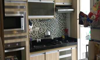 Imagem: Apartamento para venda, jardim satélite