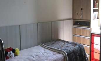 Imagem 5: Apartamento para venda , jardim satélite 3 quartos ,1 suite, com planejados, são jose dos