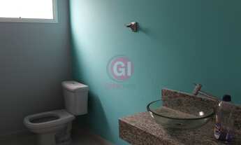 Imagem 7: Casa para venda de 4 quartos, 3 banheiros 2 vagas em Jacareí próximo ao Centro