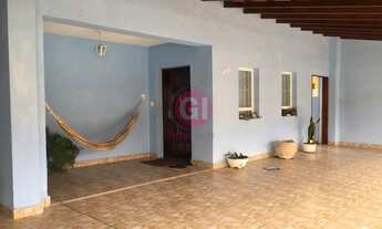 Imagem 2: Excelente Oportunidade: Casa à Venda no Jardim das Indústrias, Jacareí