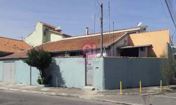 Imagem: CASA RESIDENCIAL em JACAREÍ - SP, PARQUE