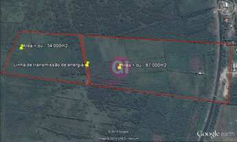 Imagem 3: AREA INDUSTRIAL em JACAREÍ - SP, RIO ABAIXO