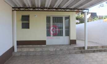 Imagem: Casa à venda no Parque Califórnia Jacareí/SP