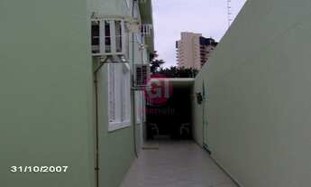 Imagem 2: CASA COMERCIAL em SÃO JOSÉ DOS CAMPOS - SP, JARDIM OSWALDO CRUZ