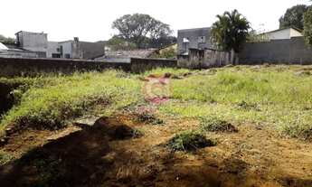 Imagem 2: TERRENO COMERCIAL em SÃO JOSÉ DOS CAMPOS - SP, JARDIM BELA VISTA