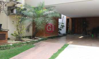 Imagem 5: CASA COM TERRENO DE 800M² 4 QUARTOS COM PISCINA PRIVATIVA FACIL ACESSO A DUTRA